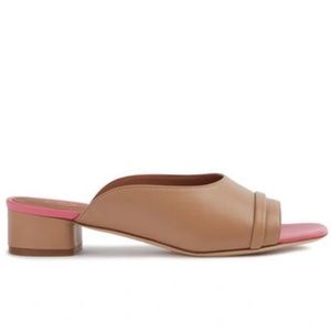 COPY -Malone Souliers Sena Slide slip on Sandal